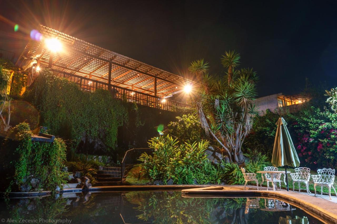 Hotel Toliman Сан-Лукас-Толиман Экстерьер фото
